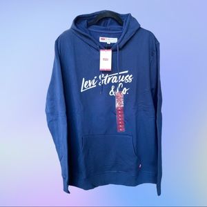 Men’s Levi’s Hoodie
